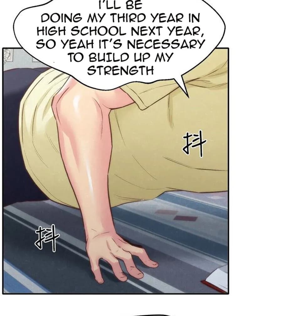 My Baby Girl - Chapter 11 - Page 63