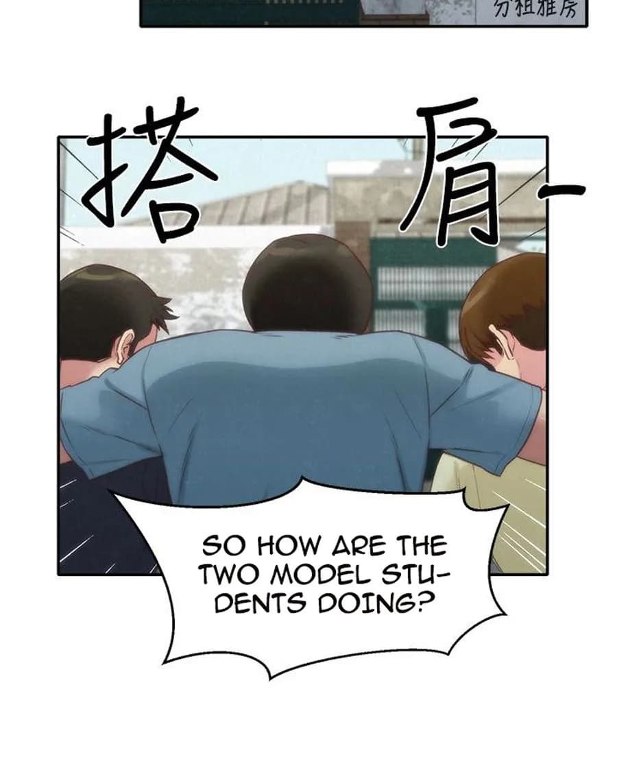 My Baby Girl - Chapter 11 - Page 68
