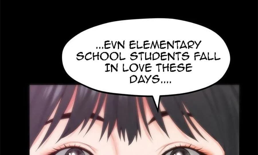 My Baby Girl - Chapter 13 - Page 18