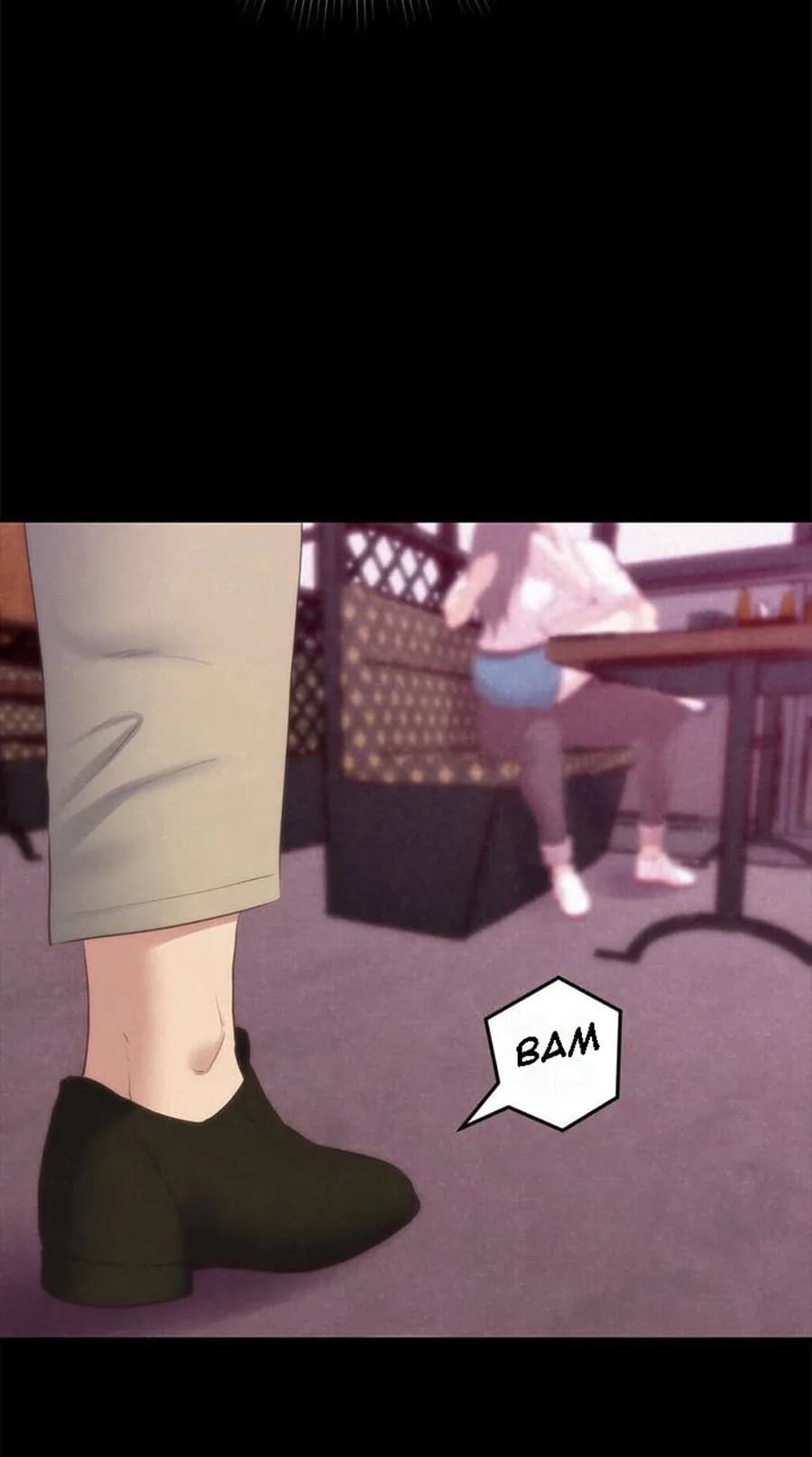 My Baby Girl - Chapter 13 - Page 77