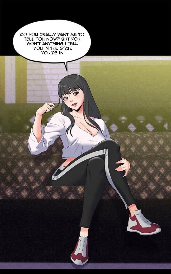My Baby Girl - Chapter 15 - Page 8