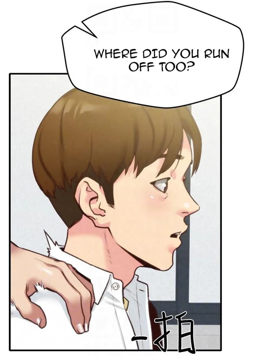 My Baby Girl - Chapter 5 - Page 69