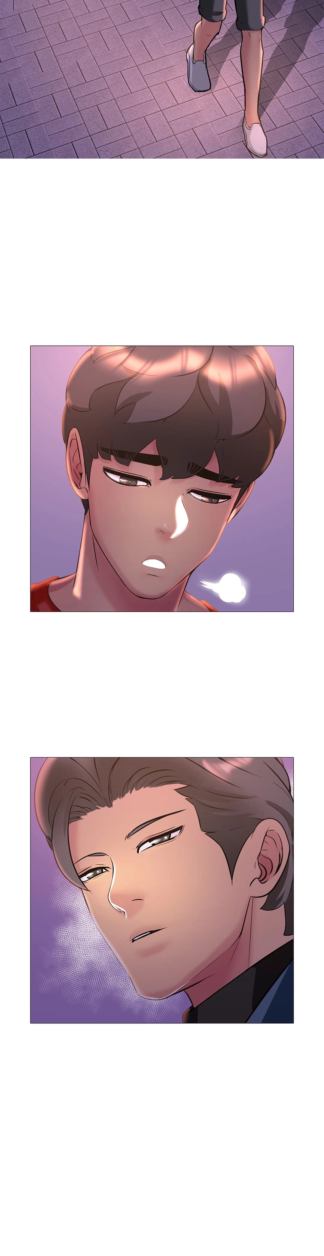 My Best Friend’s Girl - Chapter 10 - Page 2