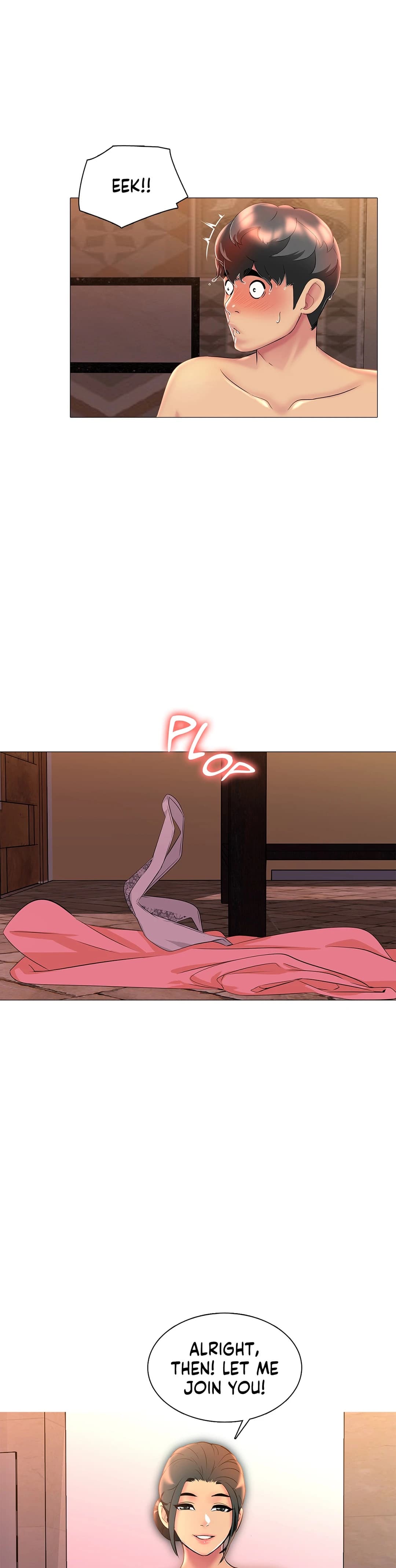My Best Friend’s Girl - Chapter 10 - Page 25