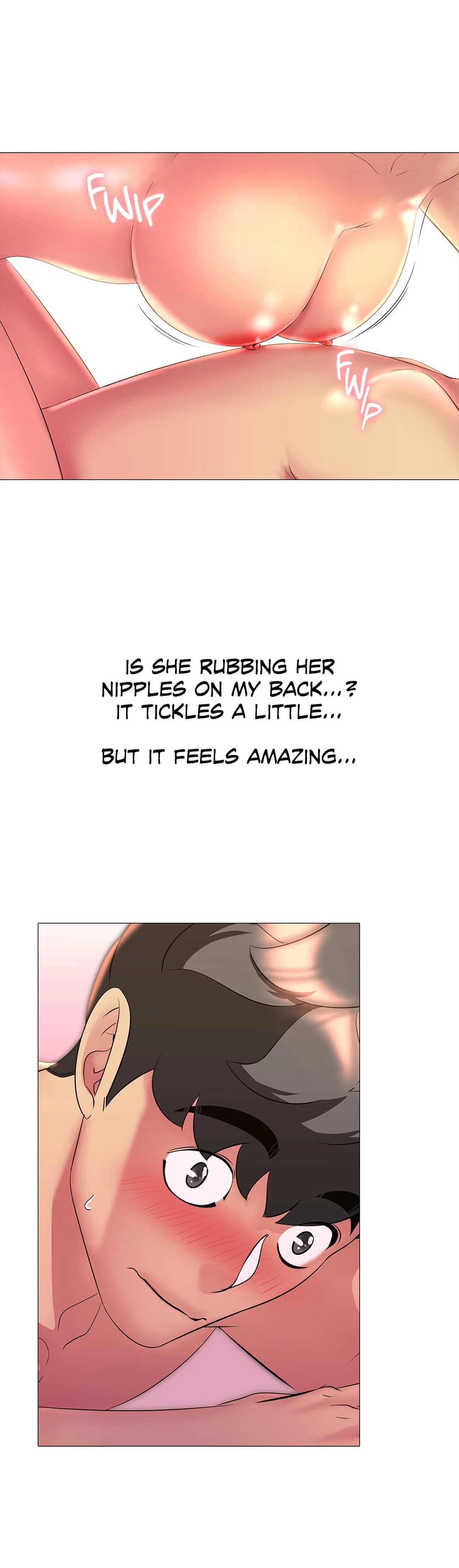 My Best Friend’s Girl - Chapter 11 - Page 13