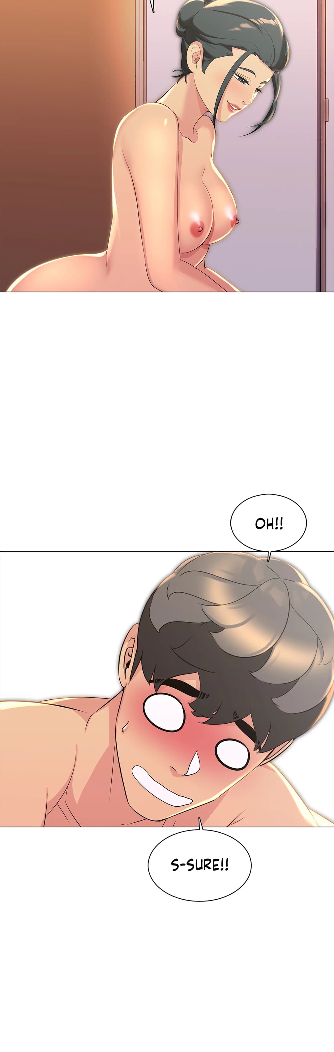 My Best Friend’s Girl - Chapter 11 - Page 24