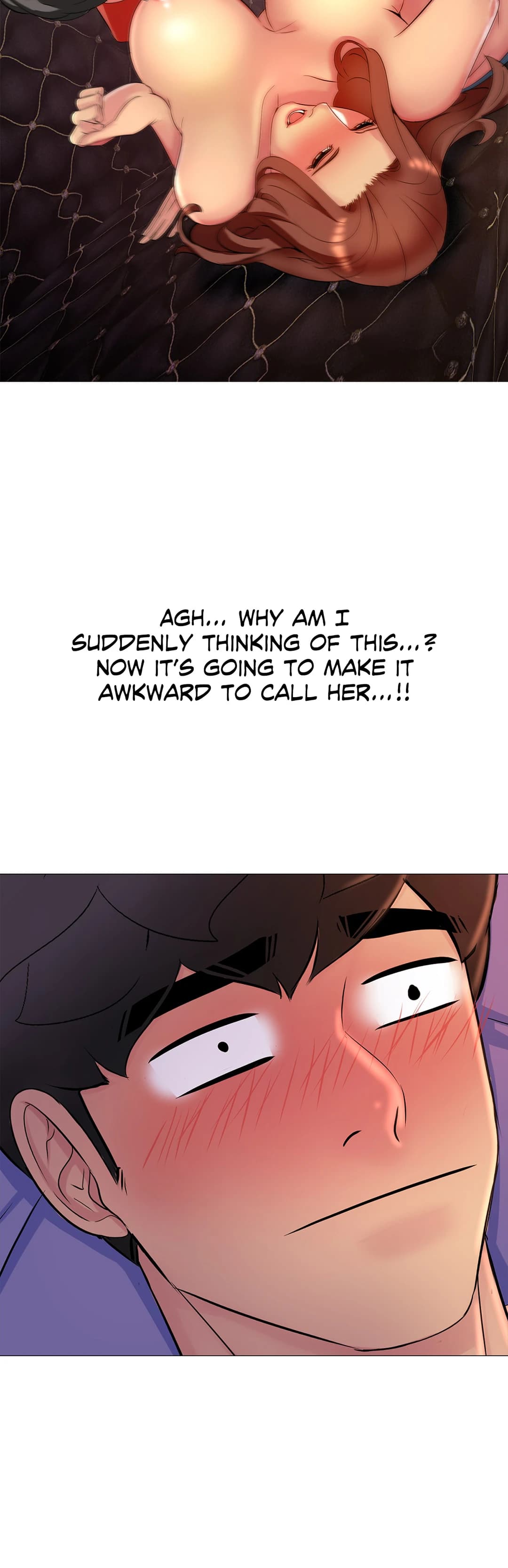 My Best Friend’s Girl - Chapter 16 - Page 15