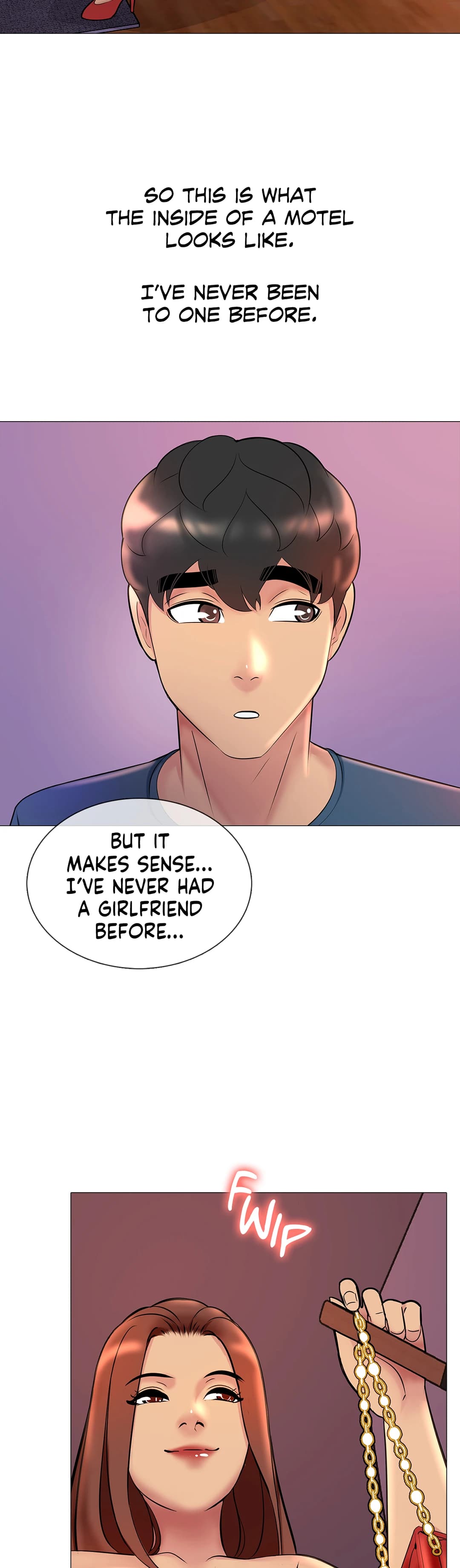 My Best Friend’s Girl - Chapter 18 - Page 5