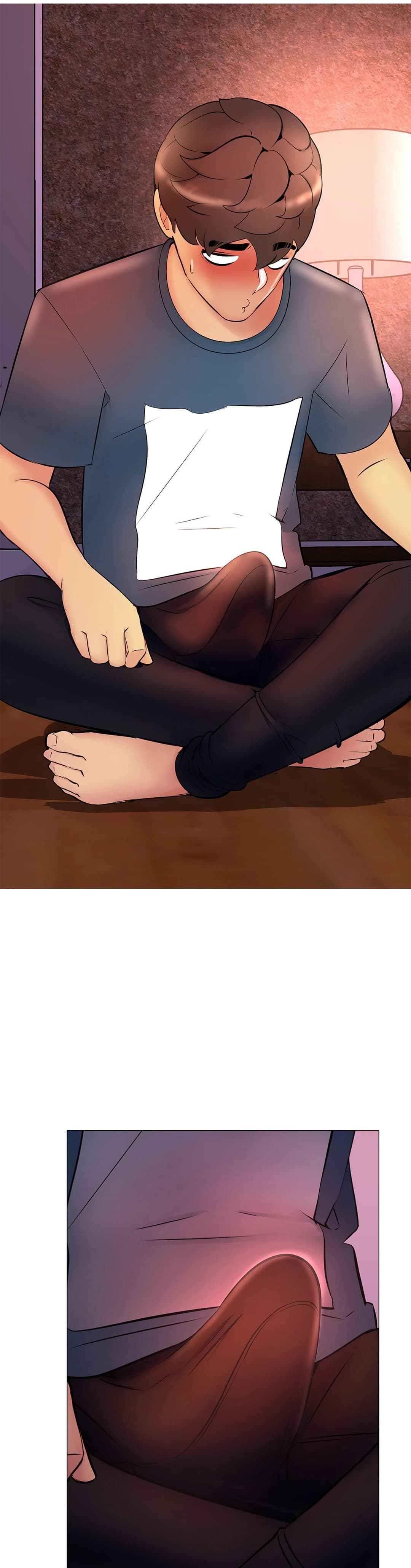 My Best Friend’s Girl - Chapter 19 - Page 13