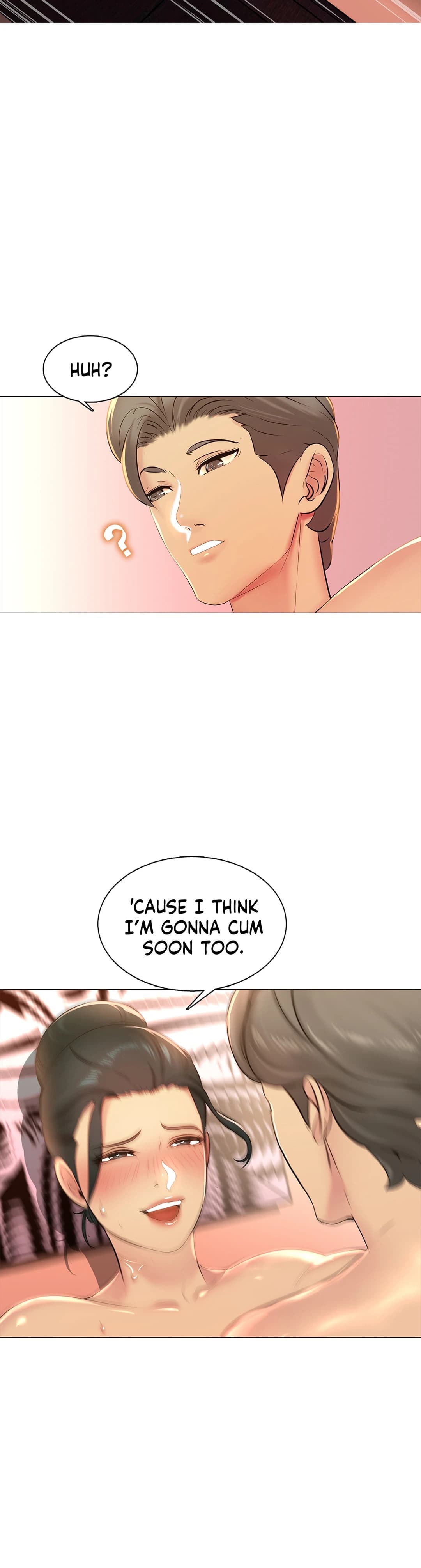 My Best Friend’s Girl - Chapter 4 - Page 15