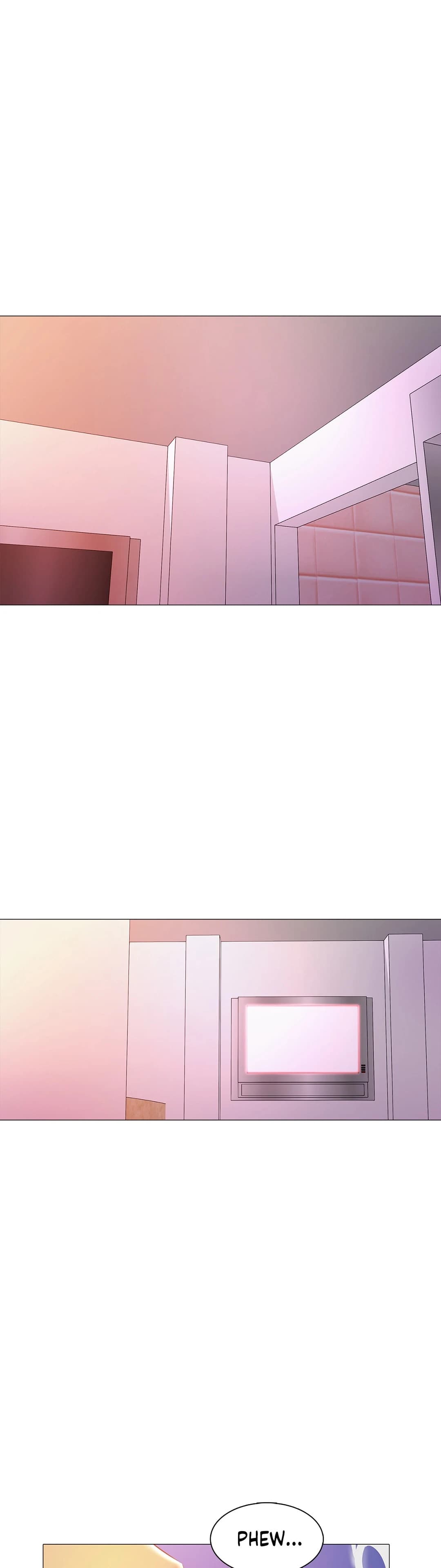 My Best Friend’s Girl - Chapter 8 - Page 25