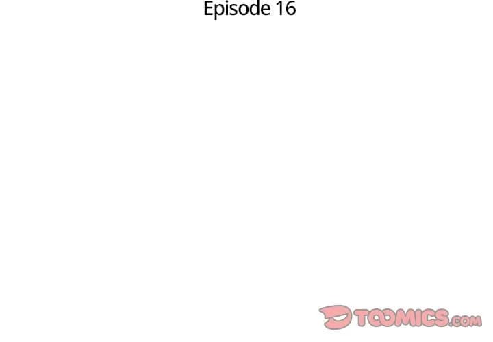 My Best Mistake - Chapter 16 - Page 2