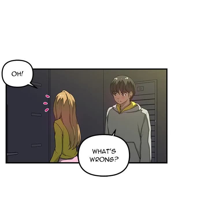 My Best Mistake - Chapter 26 - The End - Page 21