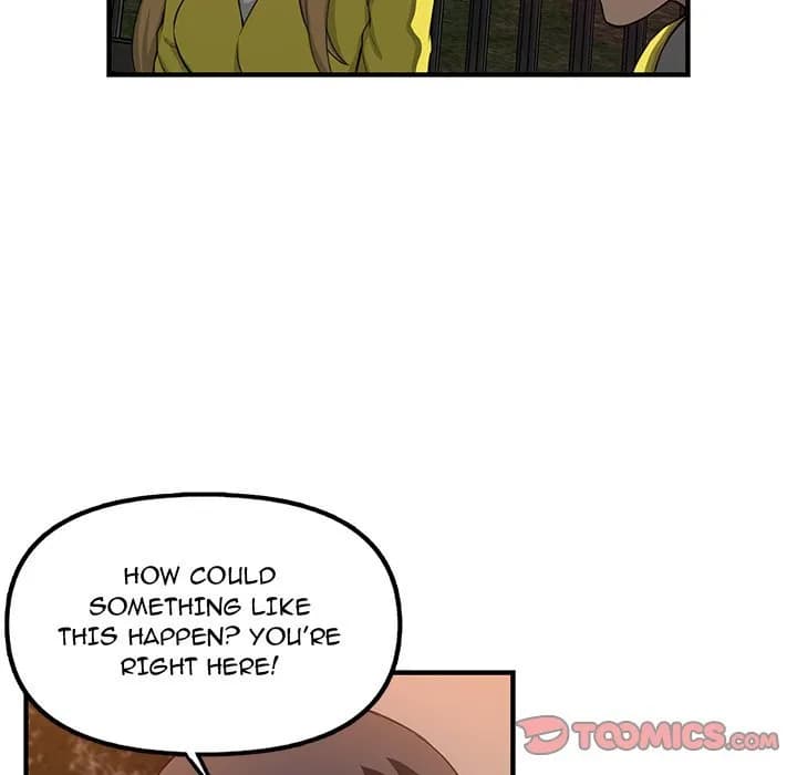 My Best Mistake - Chapter 26 - The End - Page 32