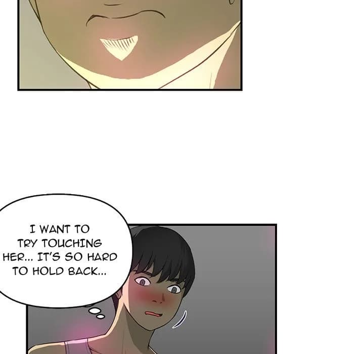 My Best Mistake - Chapter 3 - Page 54