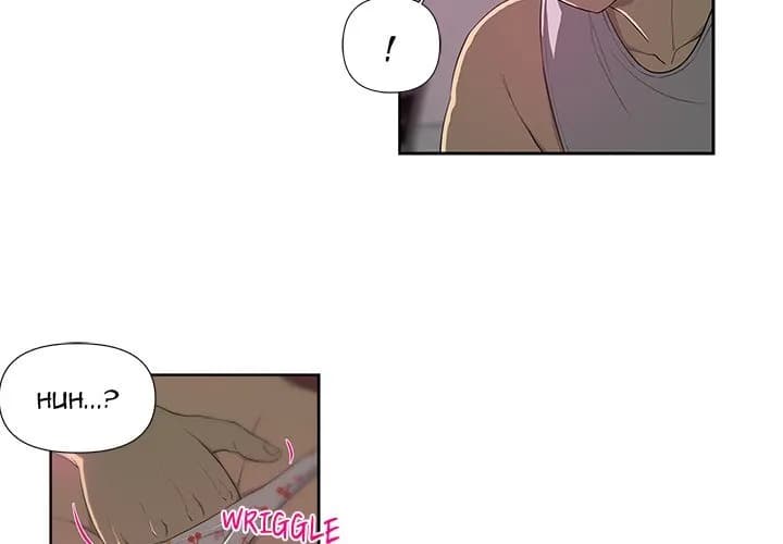 My Best Mistake - Chapter 5 - Page 4