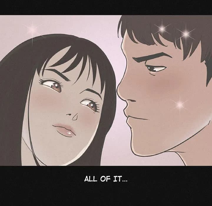 My Body - Chapter 1 - Page 255
