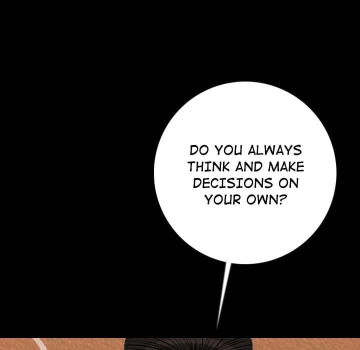 My Body - Chapter 11 - Page 32