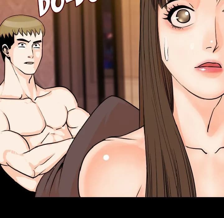 My Body - Chapter 11 - Page 100