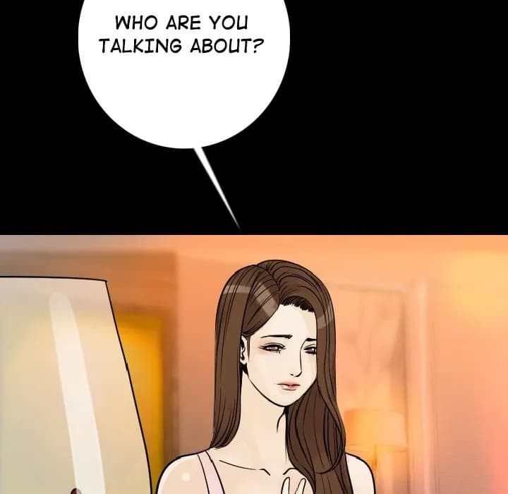 My Body - Chapter 12 - Page 19