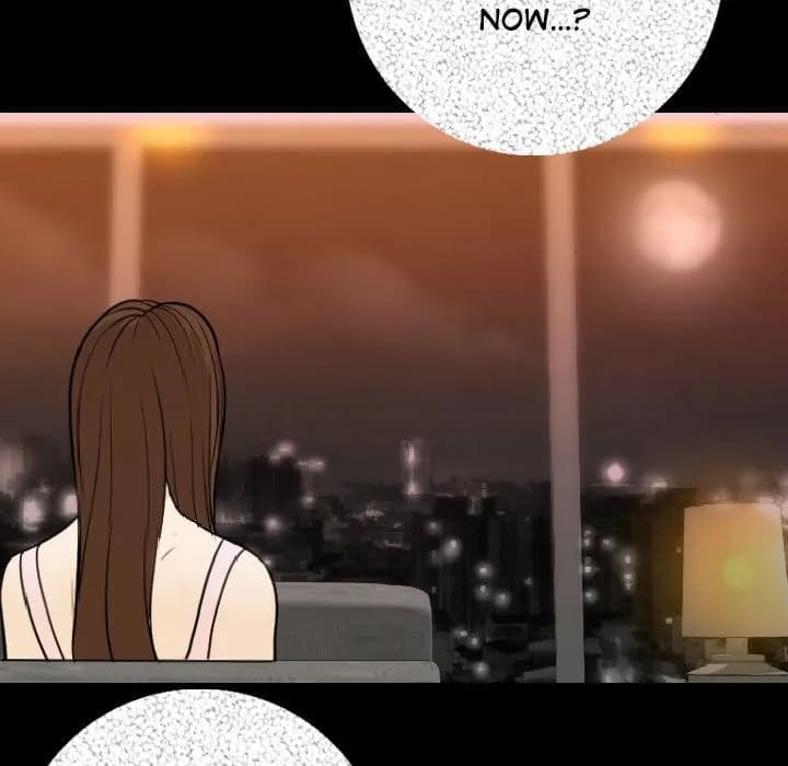 My Body - Chapter 12 - Page 50