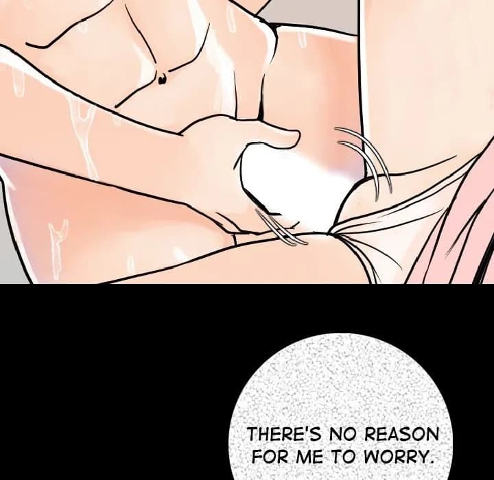 My Body - Chapter 14 - Page 16