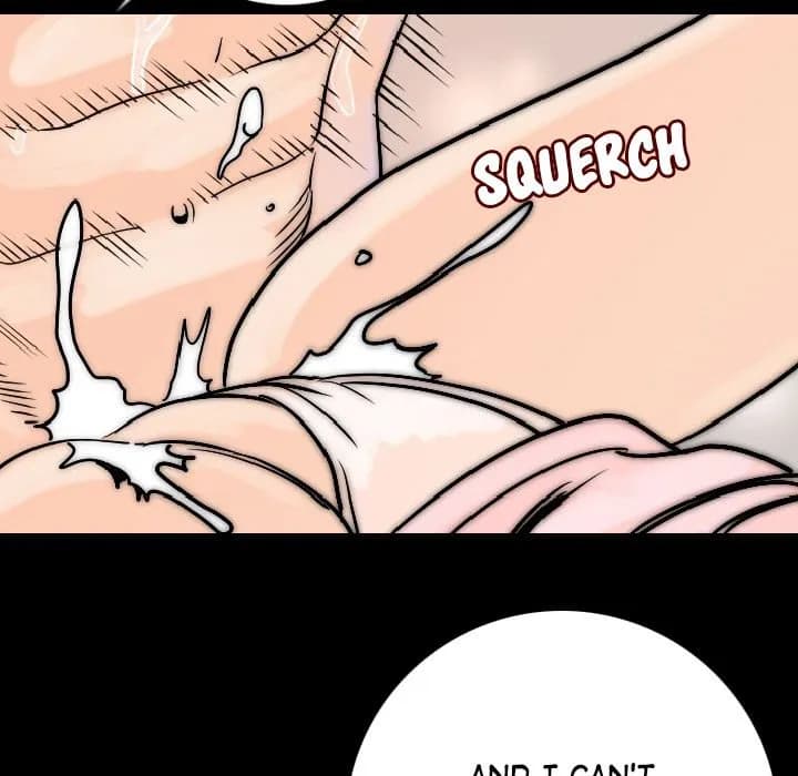 My Body - Chapter 14 - Page 35