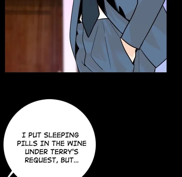 My Body - Chapter 14 - Page 126