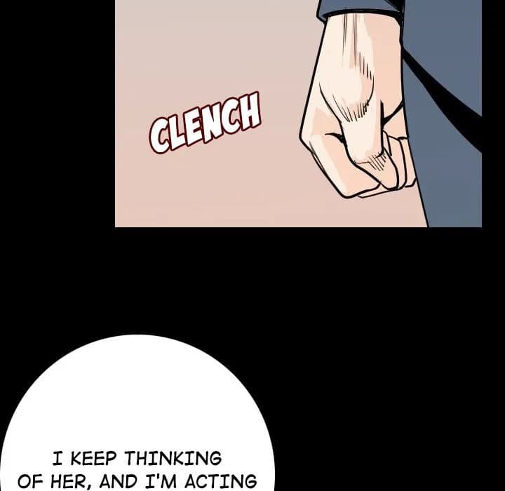 My Body - Chapter 14 - Page 131