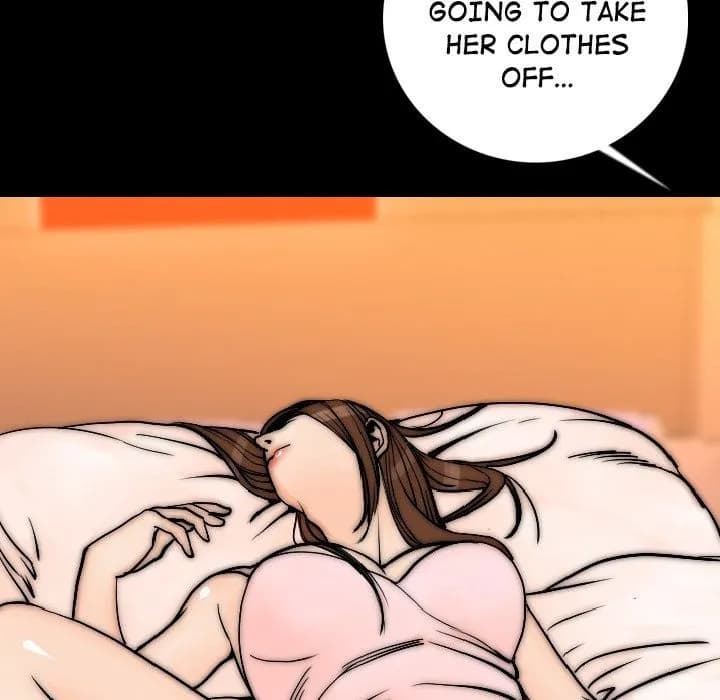 My Body - Chapter 14 - Page 157