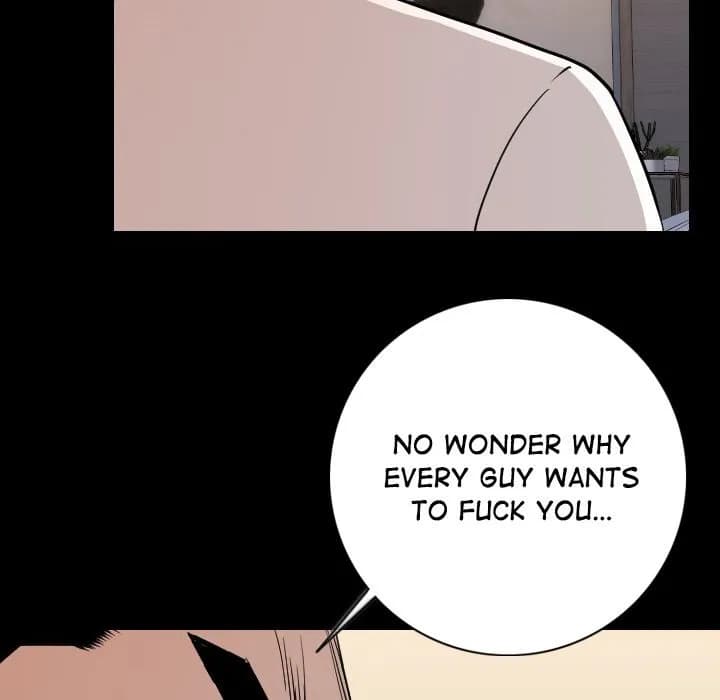 My Body - Chapter 15 - Page 26