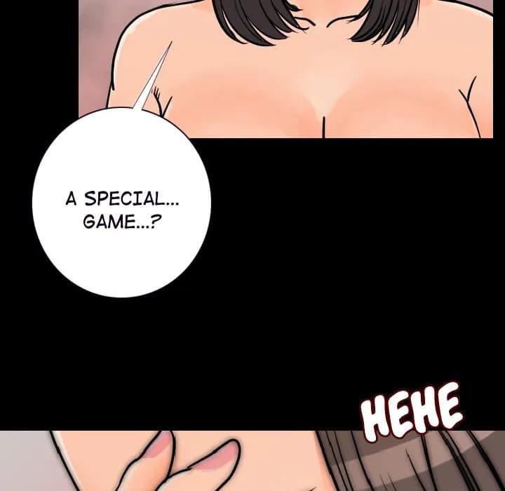 My Body - Chapter 15 - Page 58