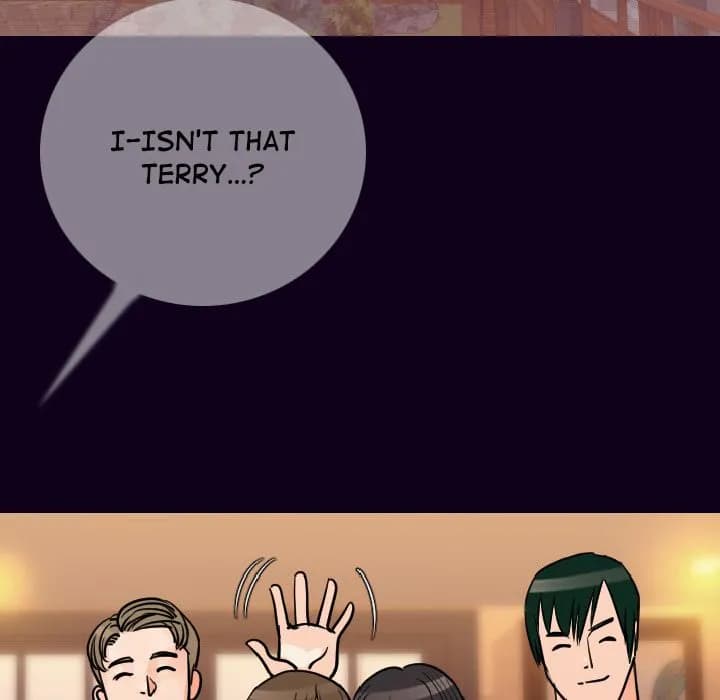 My Body - Chapter 16 - Page 10