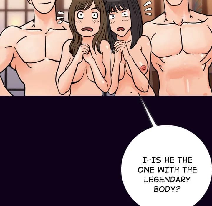 My Body - Chapter 16 - Page 11