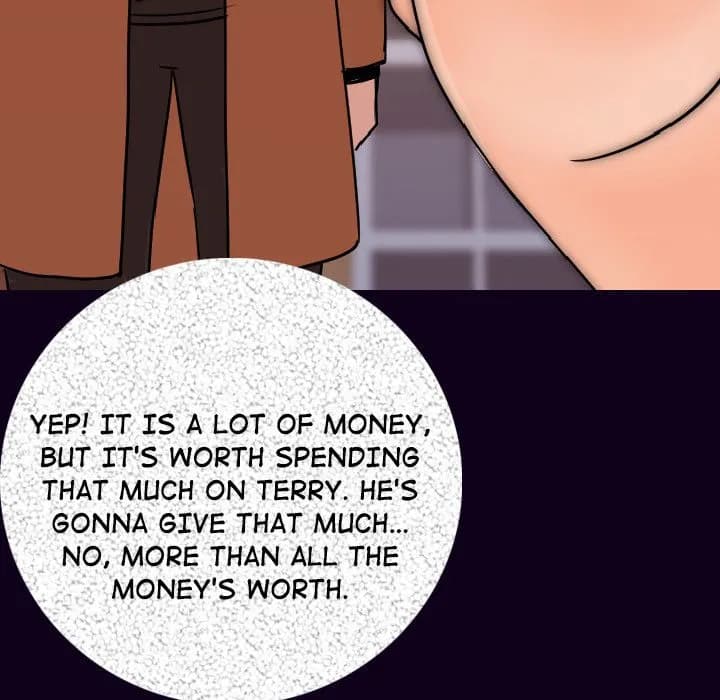 My Body - Chapter 16 - Page 71