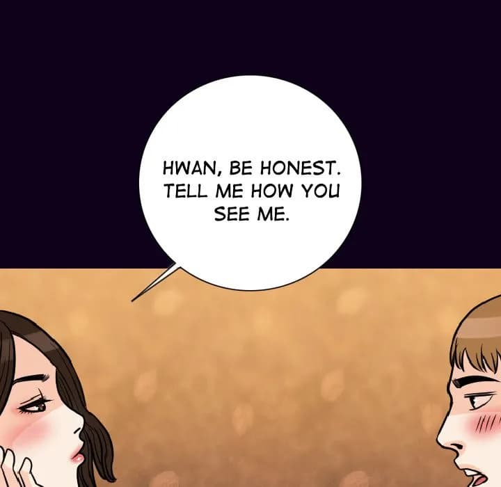 My Body - Chapter 16 - Page 137