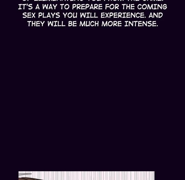 My Body - Chapter 17 - Page 29