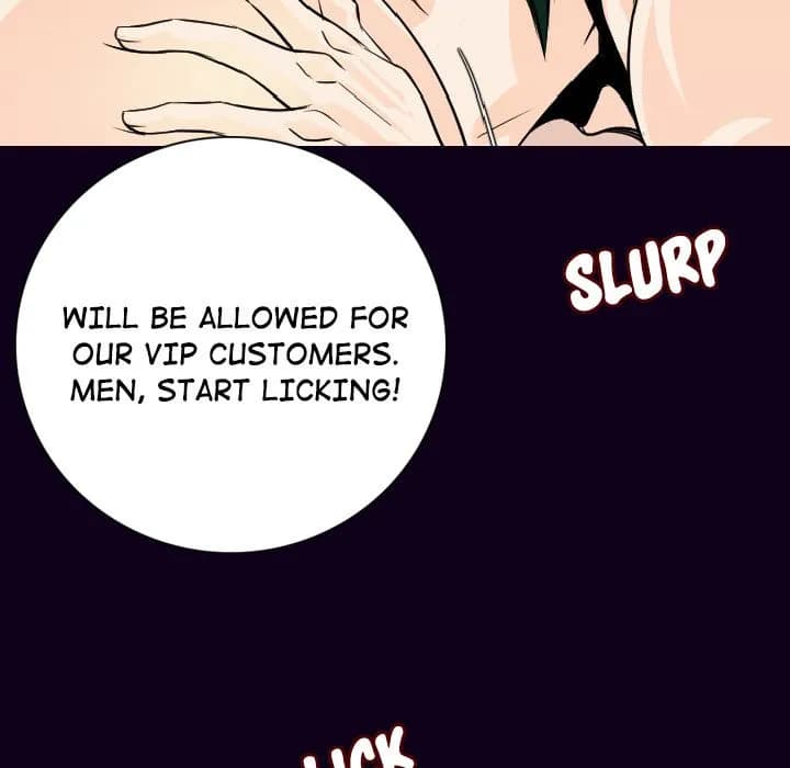 My Body - Chapter 17 - Page 73