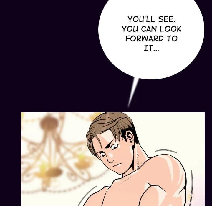 My Body - Chapter 17 - Page 86