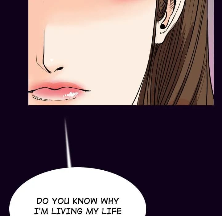 My Body - Chapter 18 - Page 20