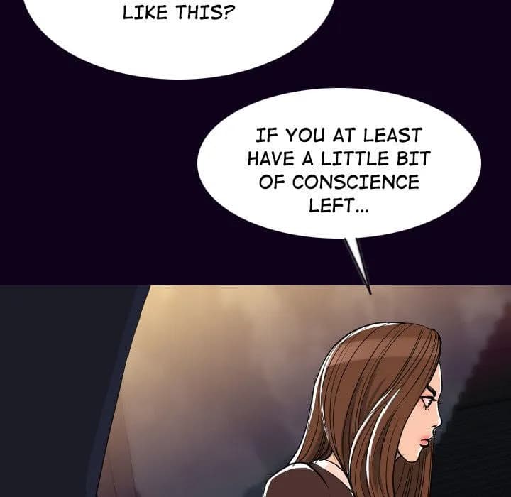 My Body - Chapter 18 - Page 21