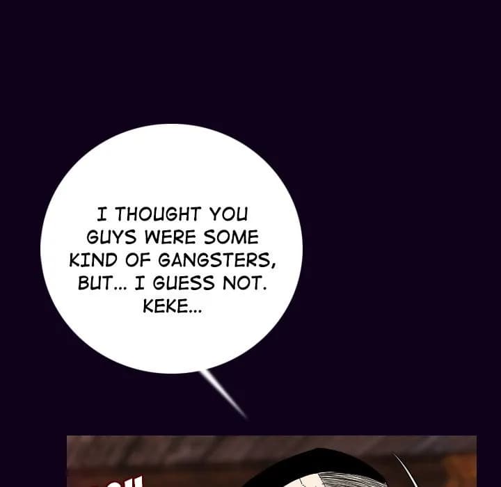 My Body - Chapter 18 - Page 55