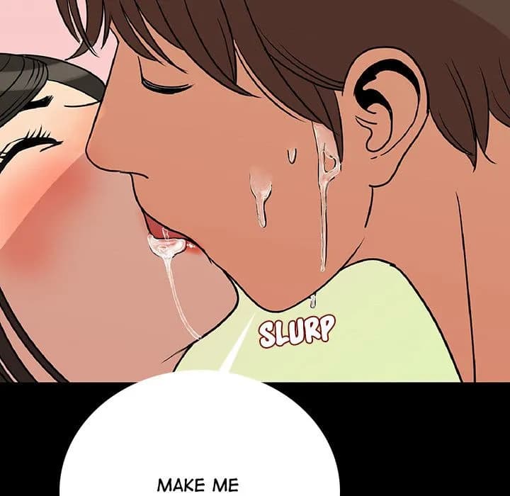 My Body - Chapter 2 - Page 101