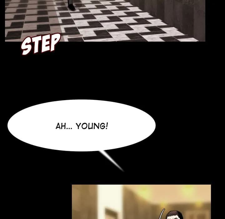 My Body - Chapter 21 - Page 22