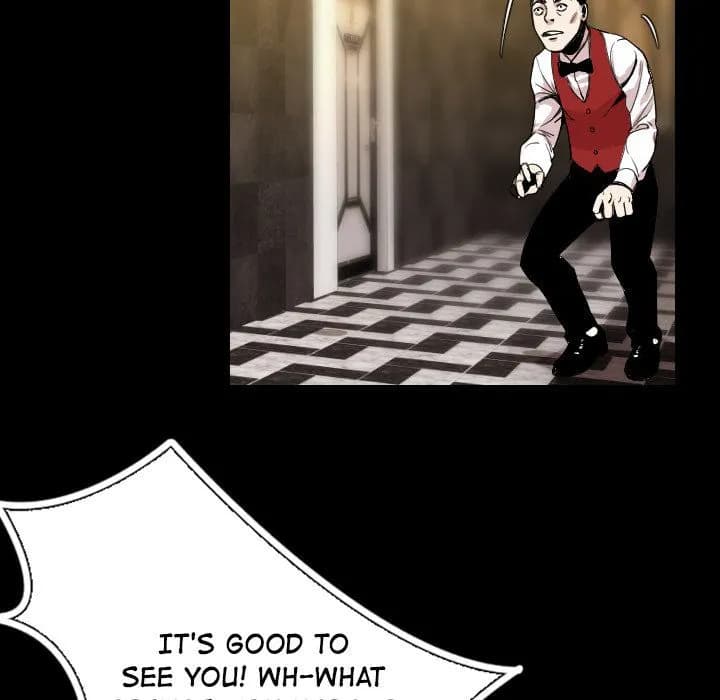 My Body - Chapter 21 - Page 33
