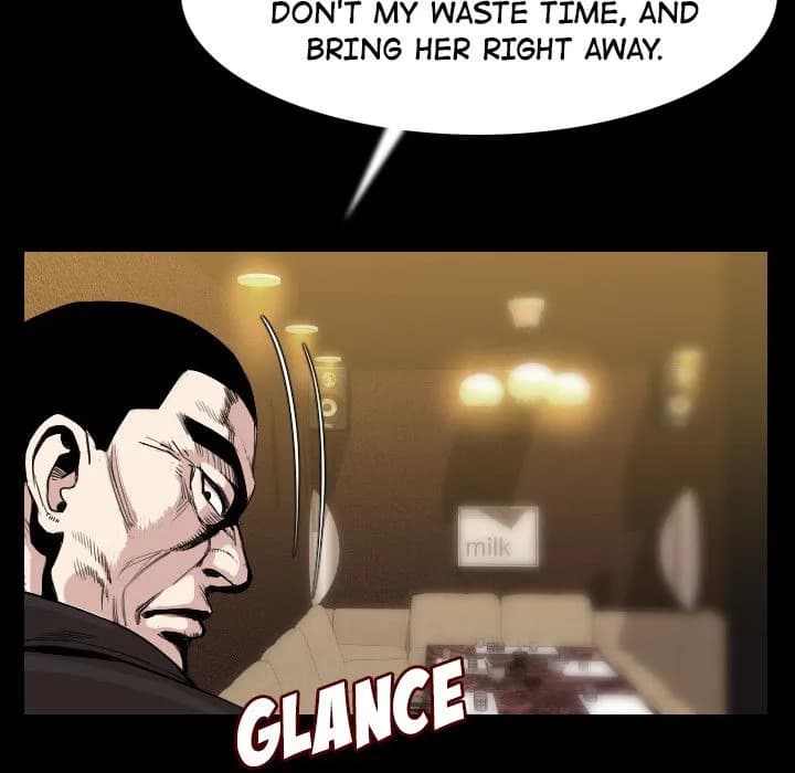 My Body - Chapter 21 - Page 53