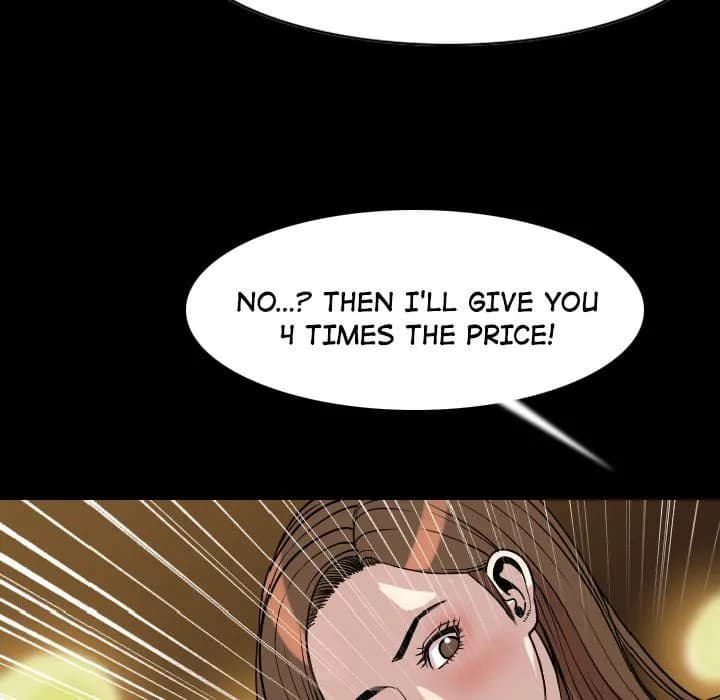 My Body - Chapter 21 - Page 66