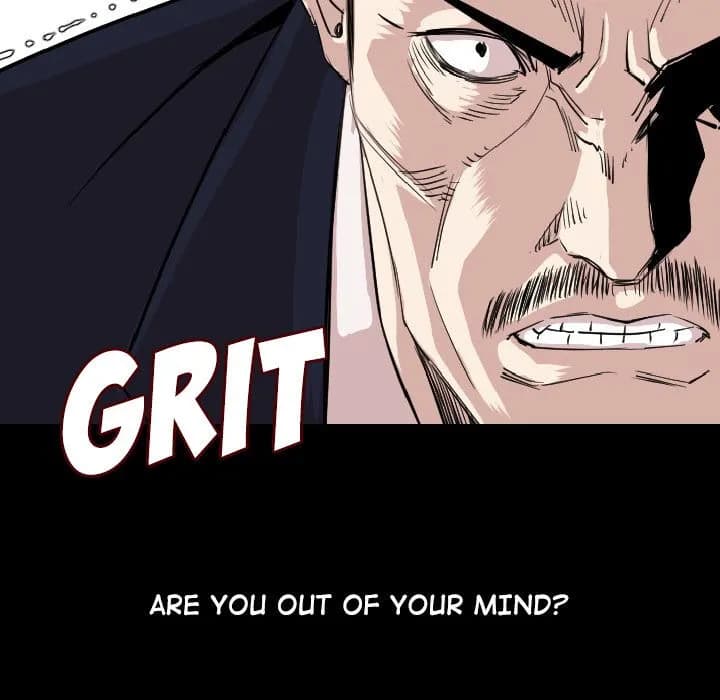 My Body - Chapter 21 - Page 101