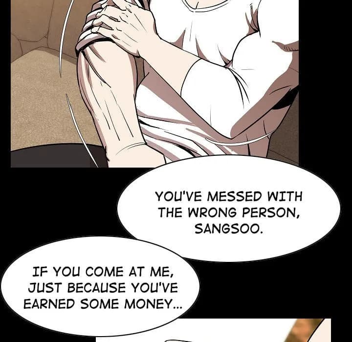 My Body - Chapter 22 - Page 50