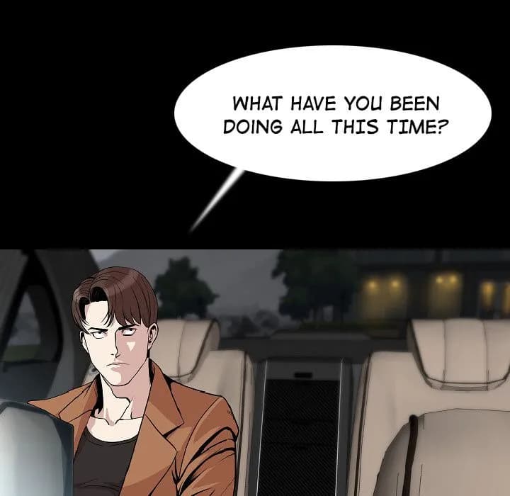 My Body - Chapter 22 - Page 82